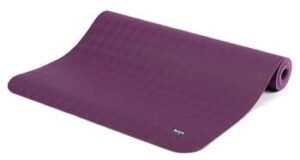 esterilla yoga caucho