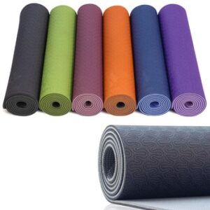 esterilla yoga ecologica