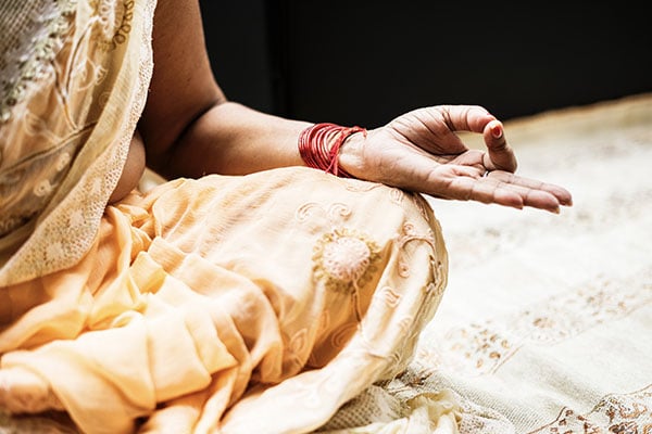 beneficios de meditar