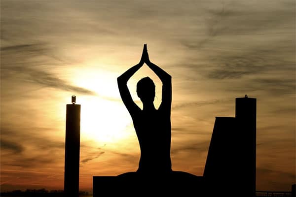 por que practicar la meditacion
