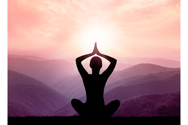 Espiritualidad en el yoga