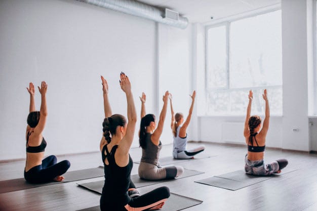 preguntas-frecuentes-de-yoga-para-principiantes-en-pamplona