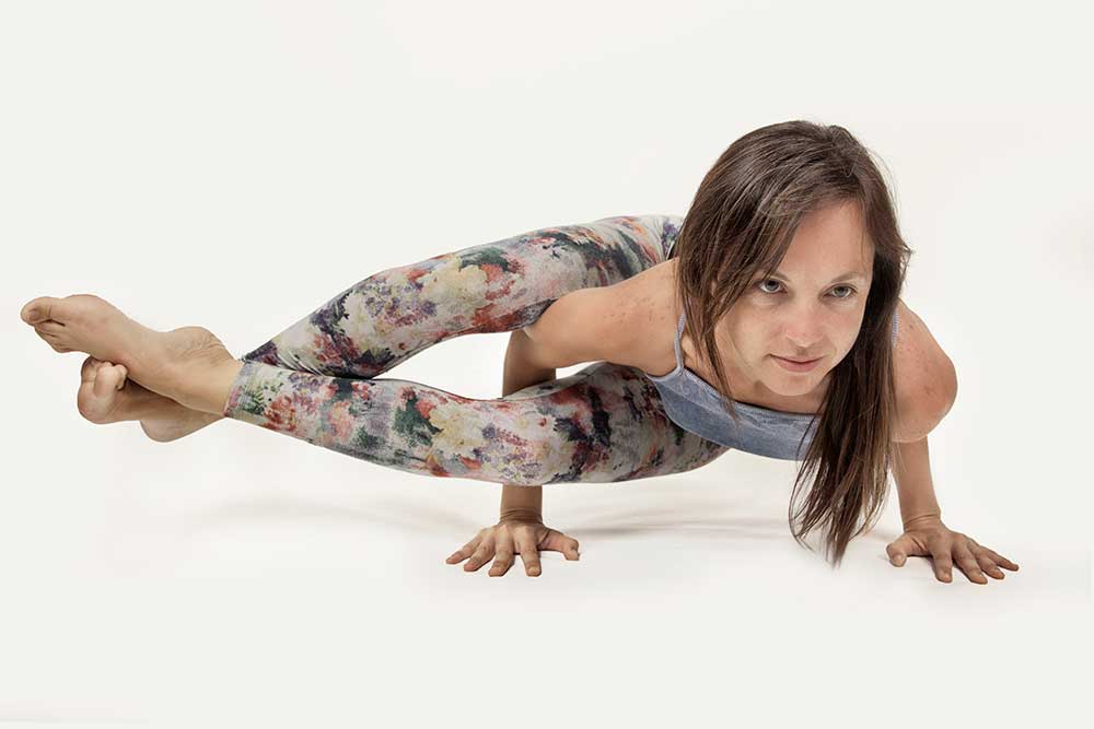 clases de yoga pamplona
