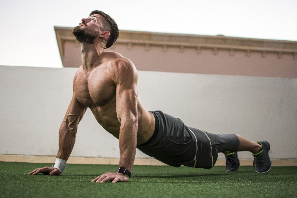 yoga para evitar lesiones deportivas