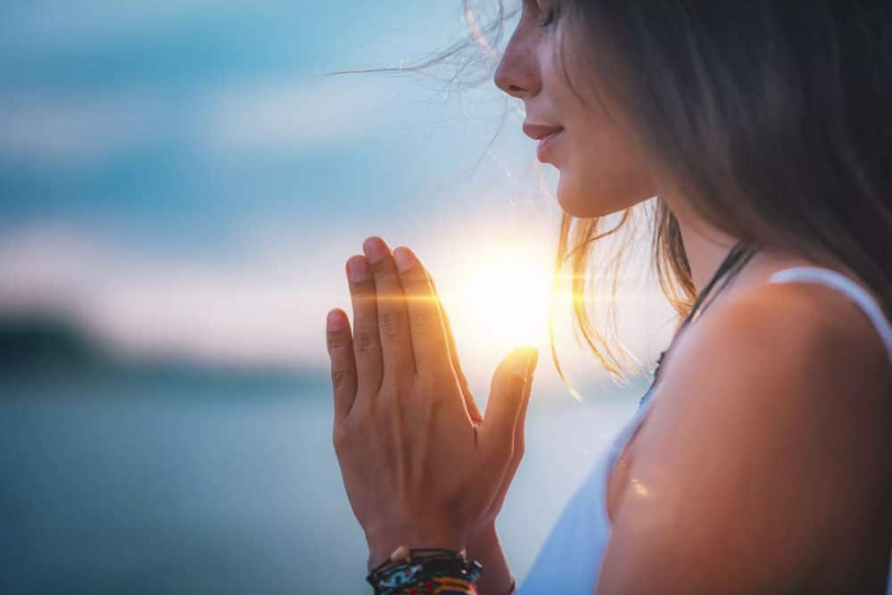 mitos de la meditacion