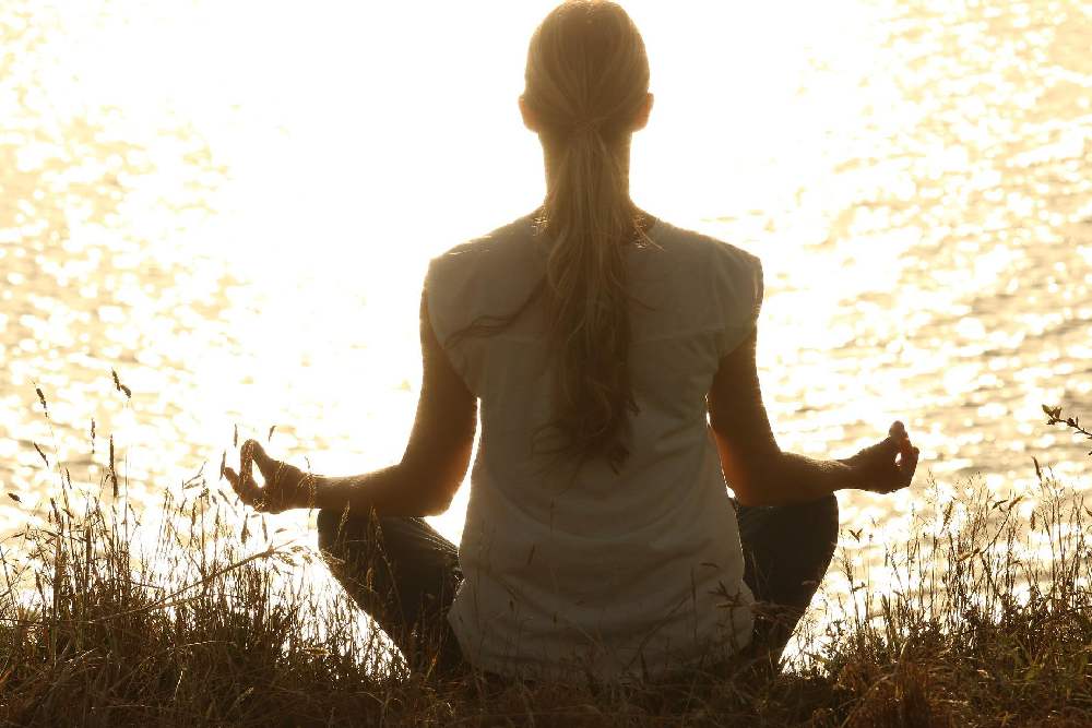 Yoga Nidra
