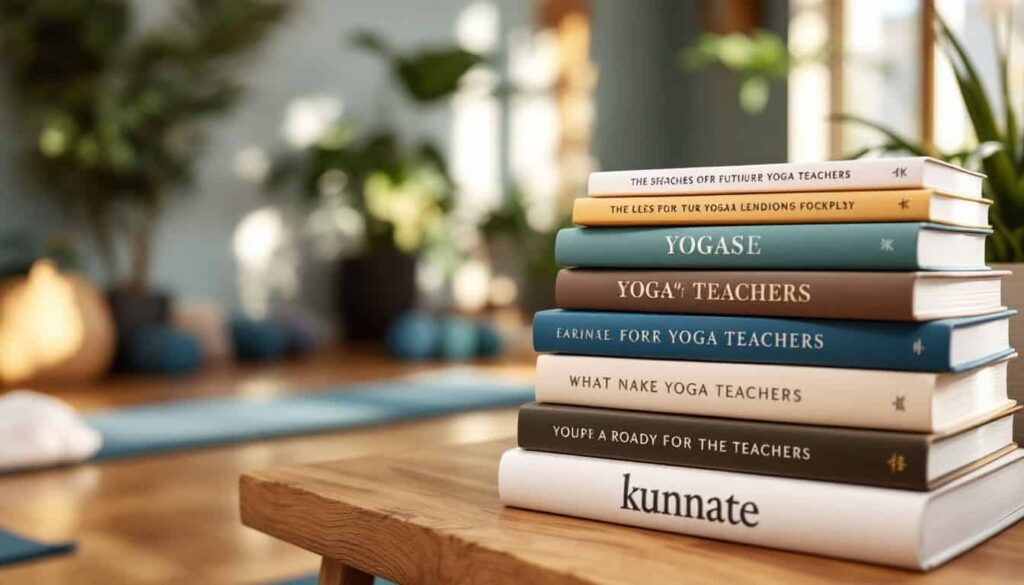 pila de libros en mesa con luz natural