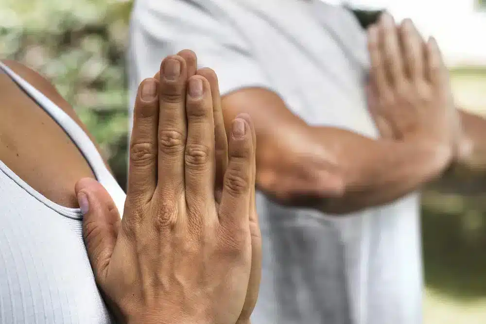 retiros yoga navarra
