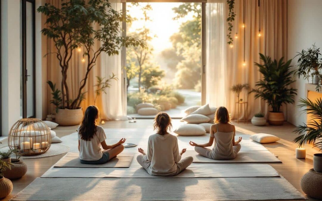 ¿Cuál es el precio de un retiro espiritual?