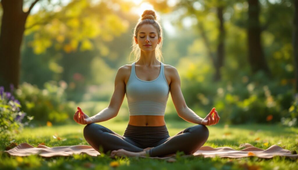 beneficios retiro meditacion atencion mente cuerpo