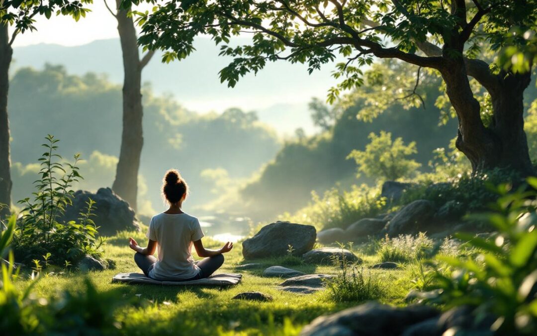 Consejos para un retiro de meditación