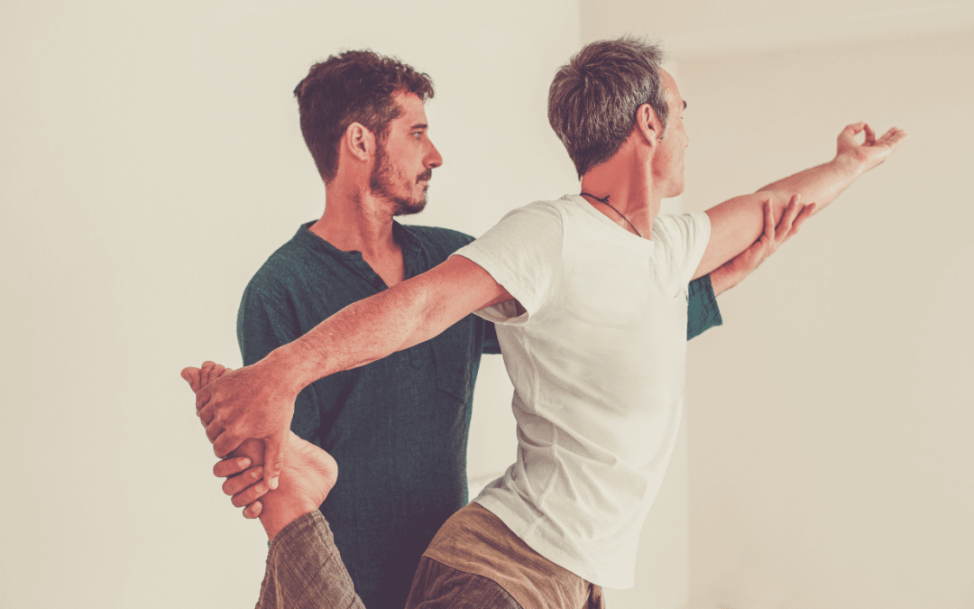 Claves para elegir una Formación de Yoga